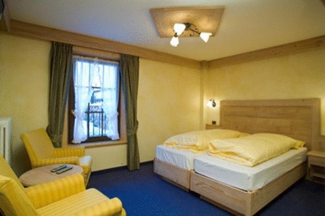 Hotel Capriolo, Livigno (36)