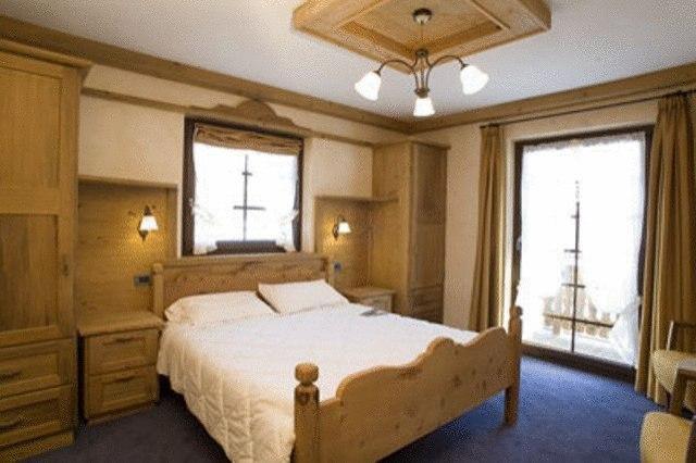 Hotel Capriolo, Livigno (39)