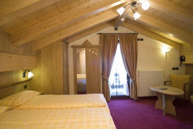 Hotel Capriolo, Livigno (40)