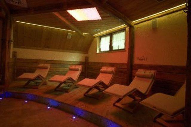 Hotel Capriolo, Livigno (5)