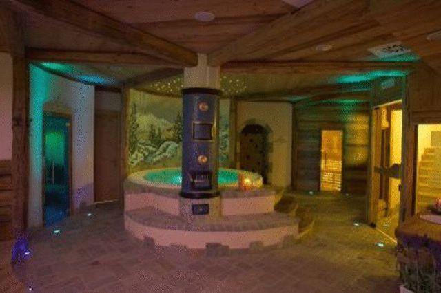 Hotel Capriolo, Livigno (7)