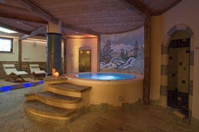 Hotel Capriolo, Livigno (9)