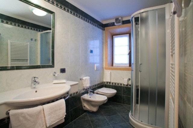 Hotel Capriolo, Livigno (13)