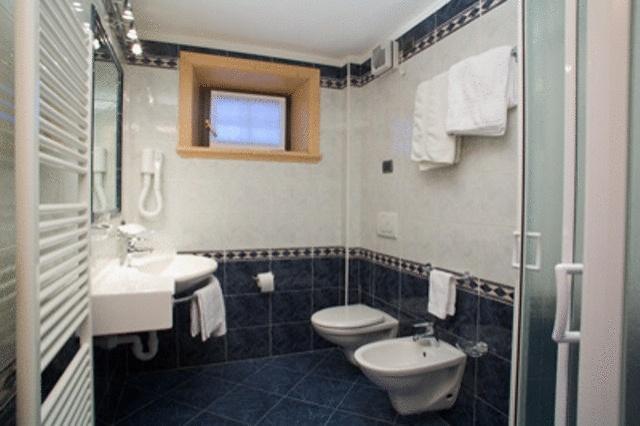 Hotel Capriolo, Livigno (15)