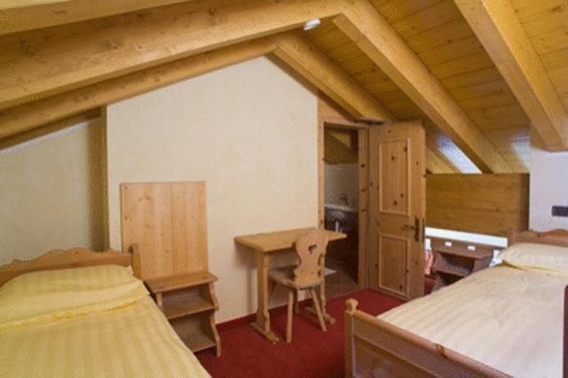 Hotel Capriolo, Livigno (16)