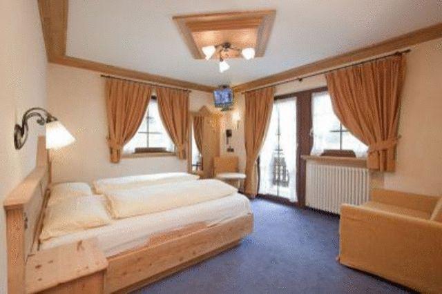 Hotel Capriolo, Livigno  (1)