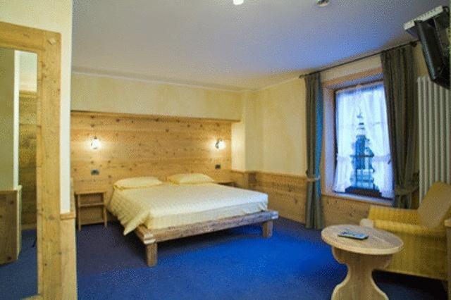 Hotel Capriolo, Livigno  (35)