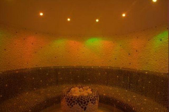 Hotel Capriolo, Livigno  (10)