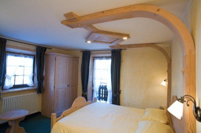 Hotel Capriolo, Livigno  (37)