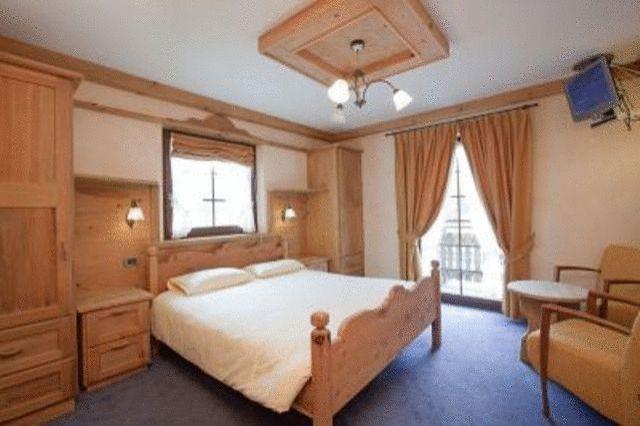 Hotel Capriolo, Livigno  (4)