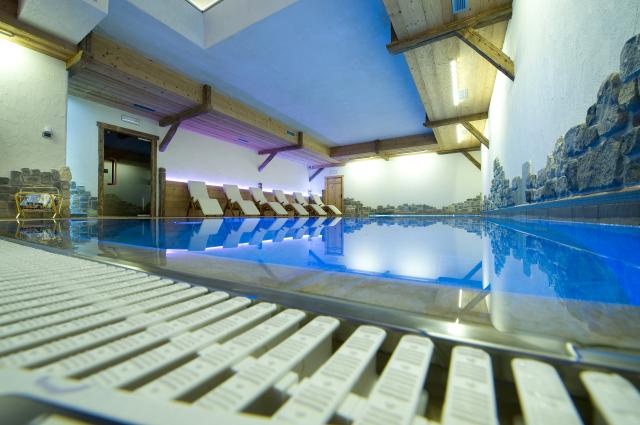 Hotel Capriolo, Livigno  (44)