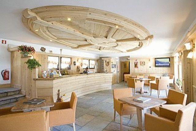Hotel Capriolo, Livigno  (11)