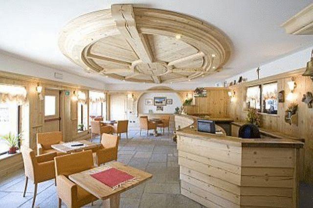 Hotel Capriolo, Livigno  (12)