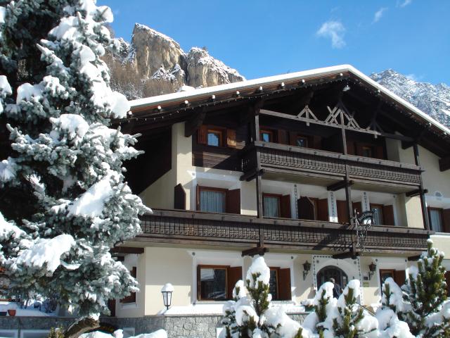 Hotel Gardenia, Isolaccia   (10)