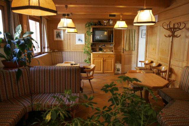 Hotel Gardenia, Isolaccia   (5)