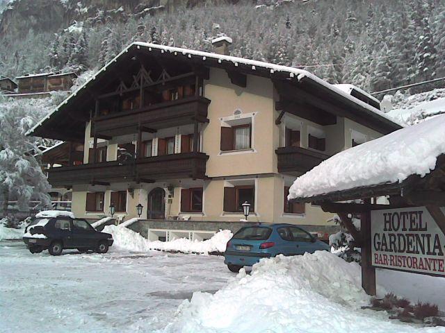 Hotel Gardenia, Isolaccia   (7)