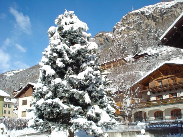 Hotel Gardenia, Isolaccia   (8)