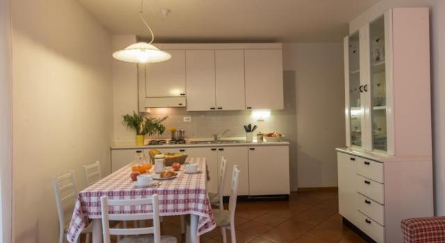 Rezidence Stefenine, Molveno  (1)