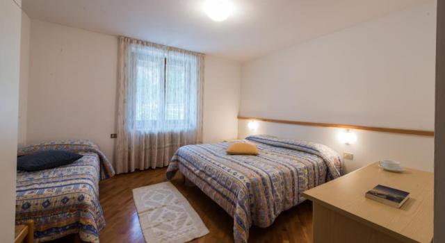 Rezidence Stefenine, Molveno  (18)