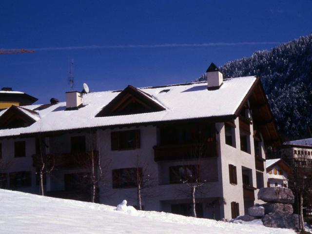 Rezidence Stefenine, Molveno  (4)