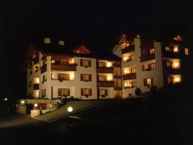 Rezidence Stefenine, Molveno  (6)