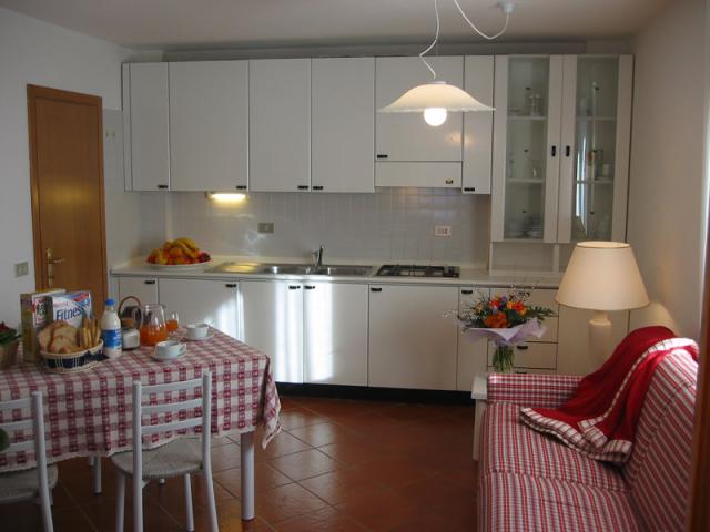 Rezidence Stefenine, Molveno  (7)