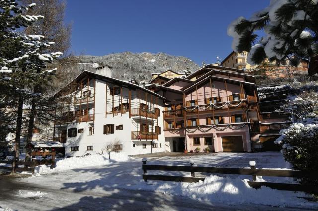 Residence Betulla Molveno 2018 2019 (17)