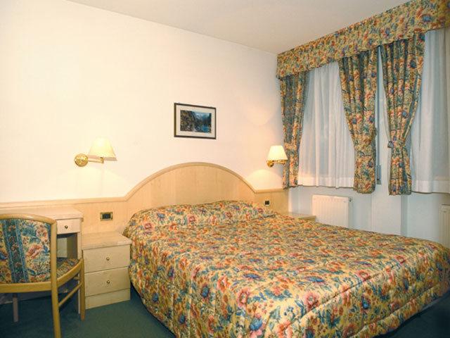 Apartmány Evaldo, Arabba  (1)