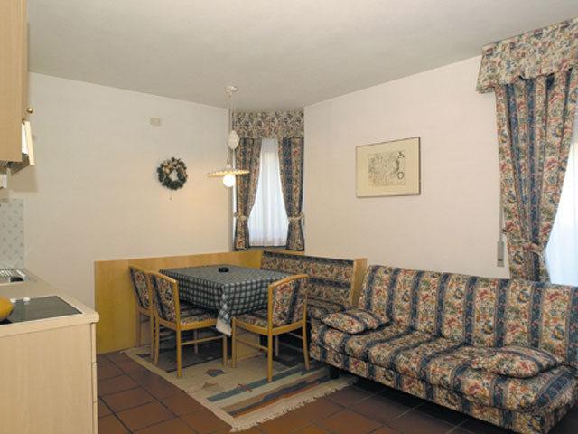 Apartmány Evaldo, Arabba  (2)