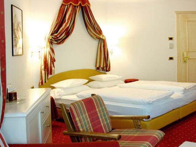 Apartmány Evaldo, Arabba  (3)