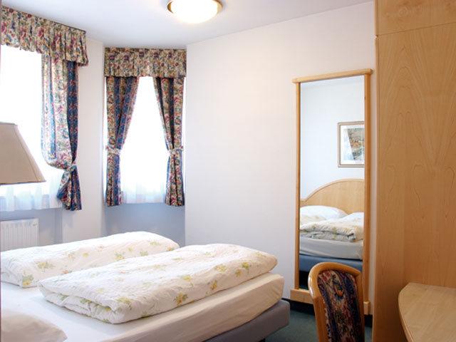 Apartmány Evaldo, Arabba  (5)
