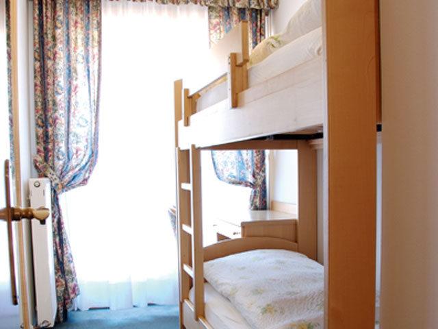 Apartmány Evaldo, Arabba  (6)