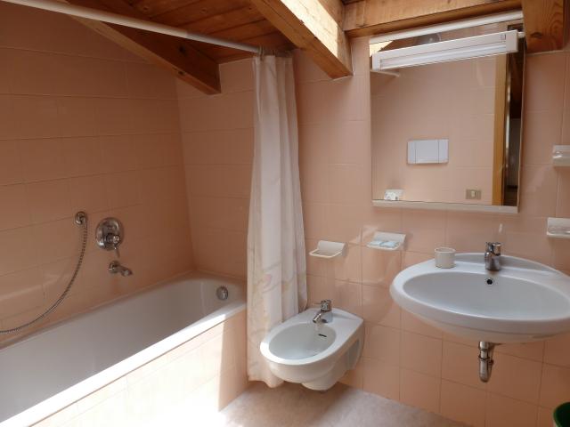 Casa cavalese, Cavalese (1)