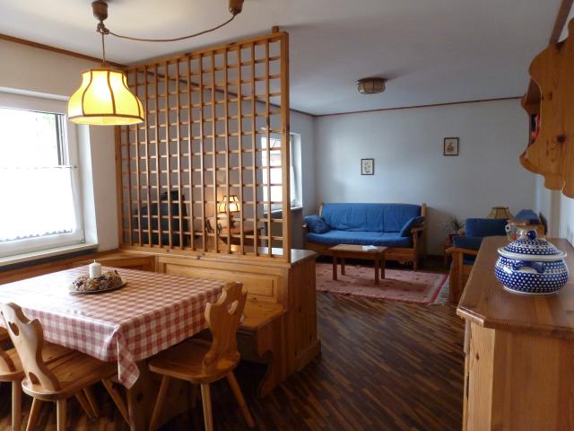 Casa cavalese, Cavalese (2)