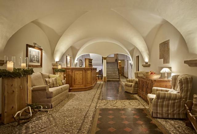 hotel Excelsior, Cavalese (14)
