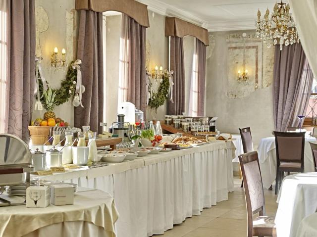 hotel Excelsior, Cavalese (3)