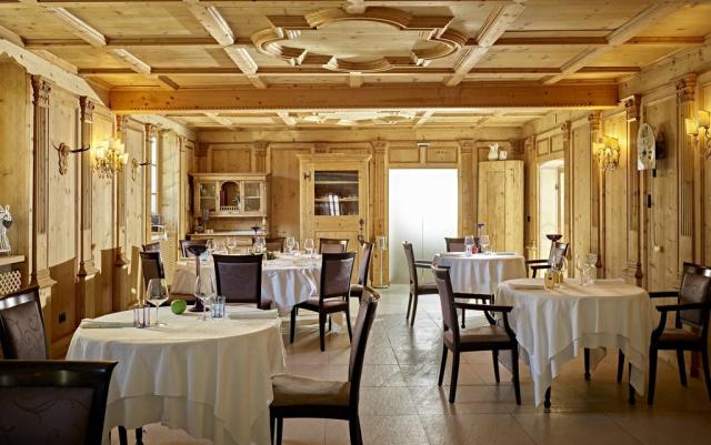 hotel Excelsior, Cavalese (2)