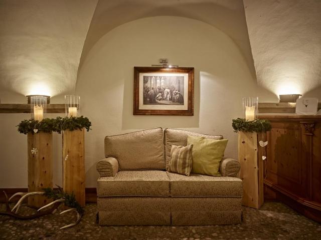 hotel Excelsior, Cavalese (13)