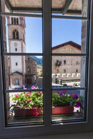 hotel Excelsior, Cavalese (12)