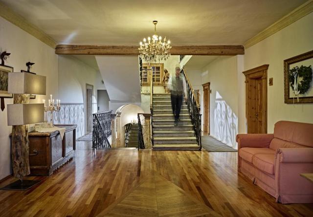 hotel Excelsior, Cavalese (6)
