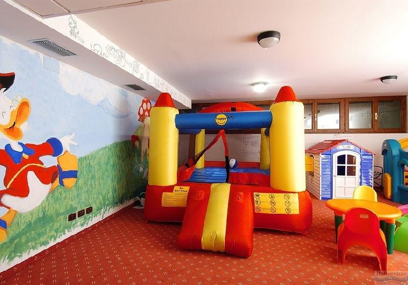 Golf Hotel, Costa di Folgaria (7)
