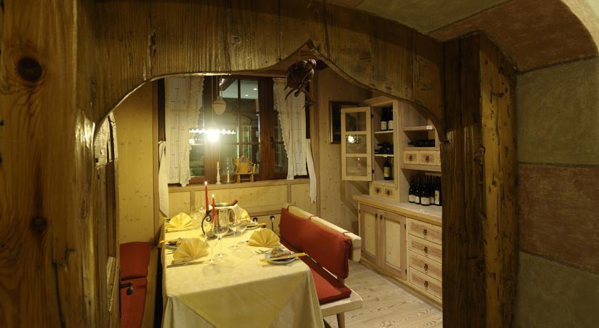 Hotel Golf, Folgaria  (10)