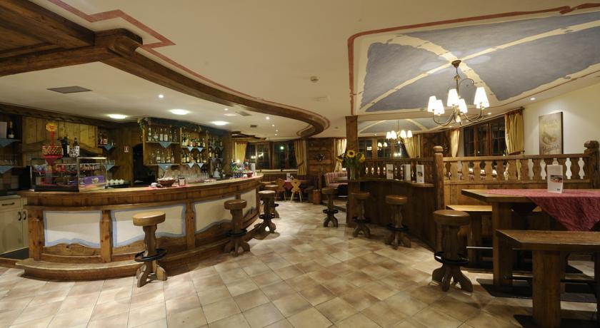 Hotel Golf, Folgaria  (12)