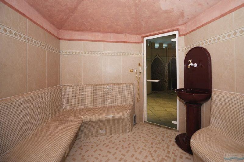 Golf Hotel, Costa di Folgaria (10)