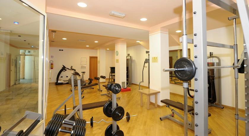 Hotel Golf, Folgaria  (22)
