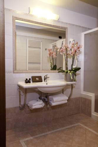 Hotel Golf, Folgaria  (25)