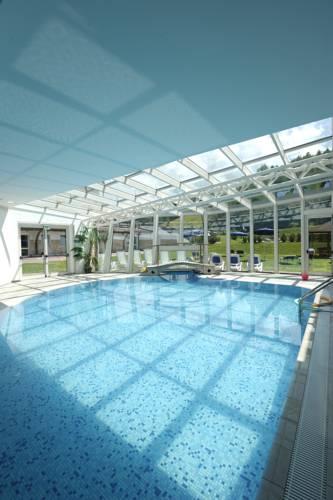 Hotel Golf, Folgaria  (5)