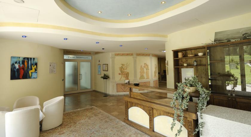 Hotel Golf, Folgaria  (6)