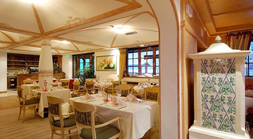Hotel Golf, Folgaria  (7)