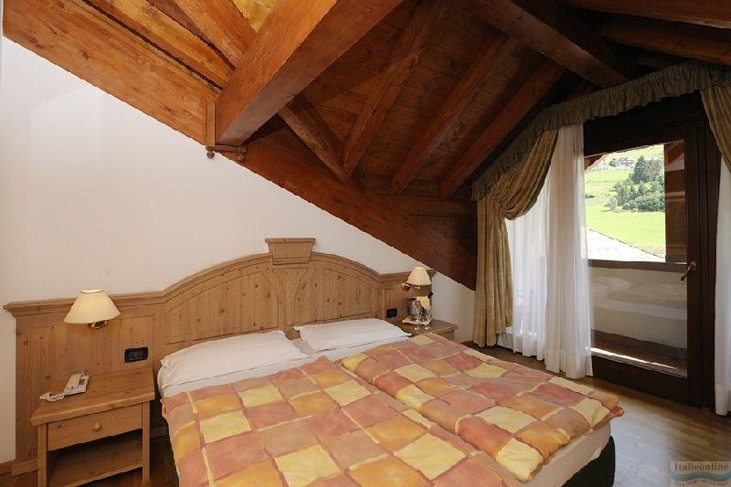 Golf Hotel, Costa di Folgaria (2)